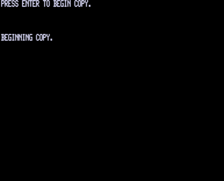 Screen shot